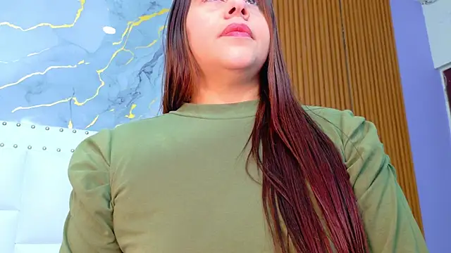 IrresistibleMilf online show from September 2025 12:23:01 PM