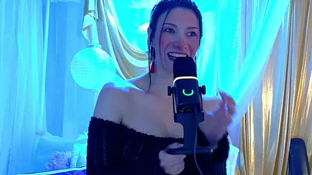 magali 19 online show from February 2026 11:16:01 PM