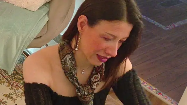 magali 19 online show from September 2025 11:36:02 PM
