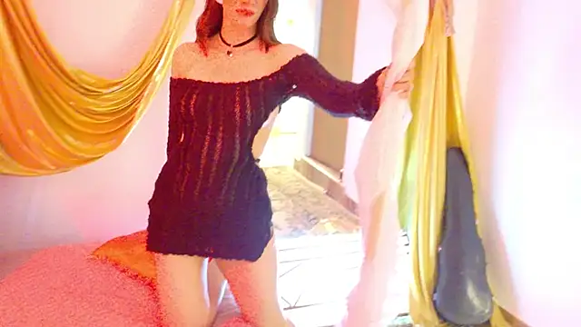 magali 19 online show from October 2025 09:25:01 PM