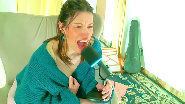 magali 19 online show from April 2026 09:39:33 PM