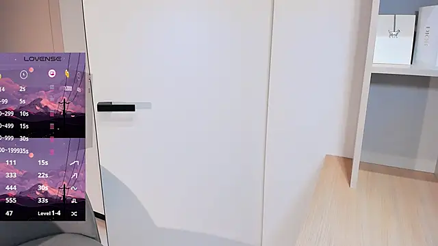 Aquilaris  online show from November 2025 12:53:01 PM