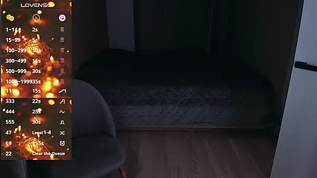 Aquilaris  online show from February 2026 12:32:01 PM