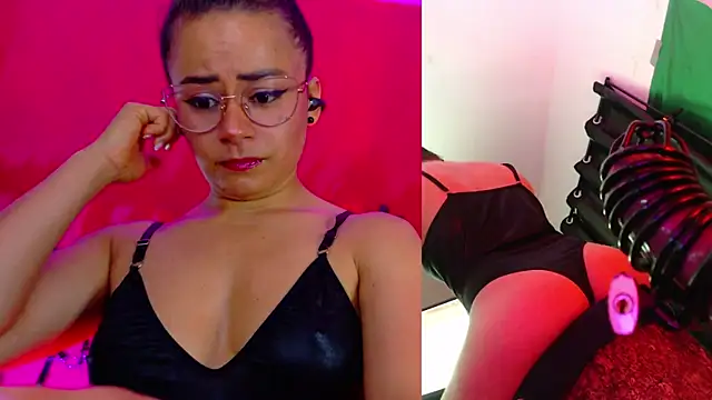 MistressSlut1 online show from November 2025 11:11:02 AM