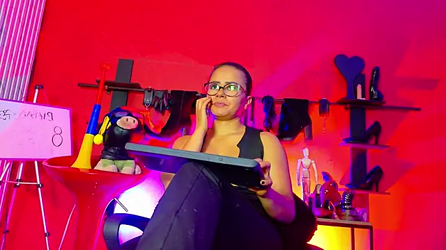 MistressSlut1 online show from June 2026 11:16:01 AM