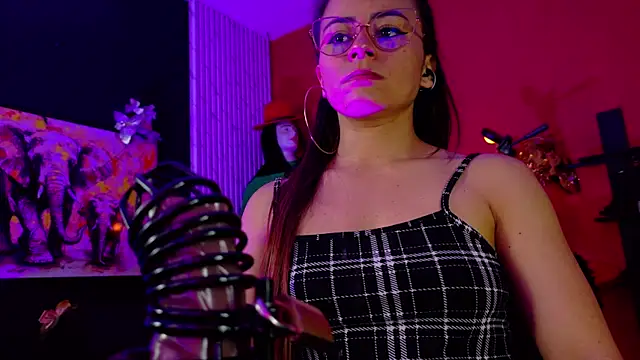 MistressSlut1 online show from December 2025 10:59:01 AM