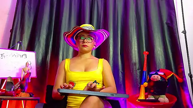 MistressSlut1 online show from June 2026 11:20:01 AM