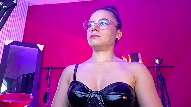 MistressSlut1 online show from November 2025 11:14:01 AM