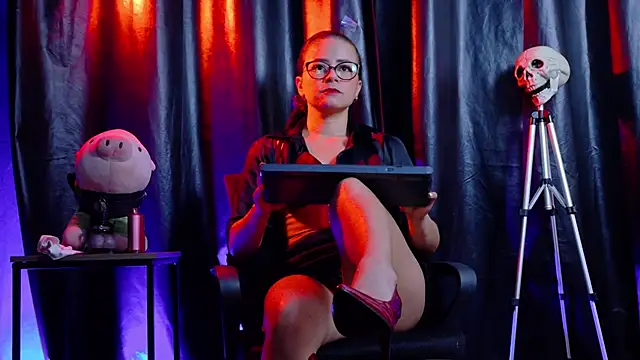 MistressSlut1 online show from May 2026 11:24:02 AM