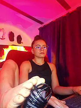 MistressSlut1 online show from January 2026 10:00:01 AM