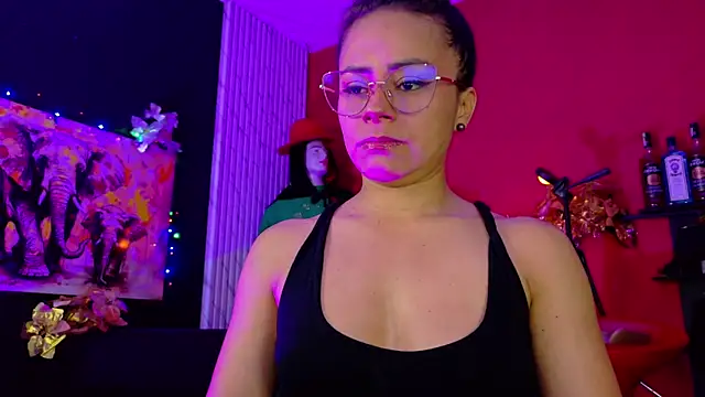 MistressSlut1 online show from December 2025 11:12:02 AM