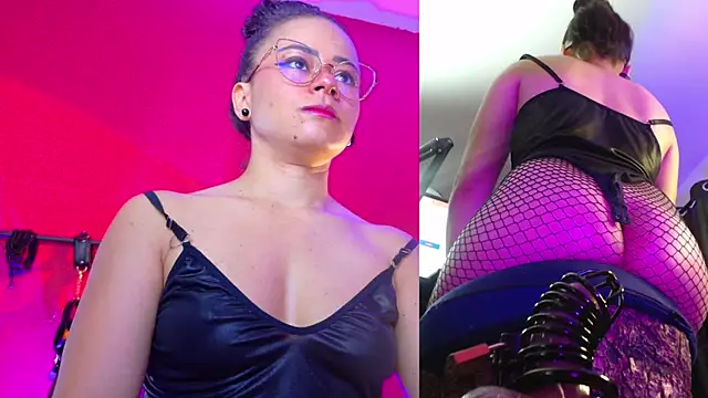 MistressSlut1 online show from November 2025 11:25:01 AM