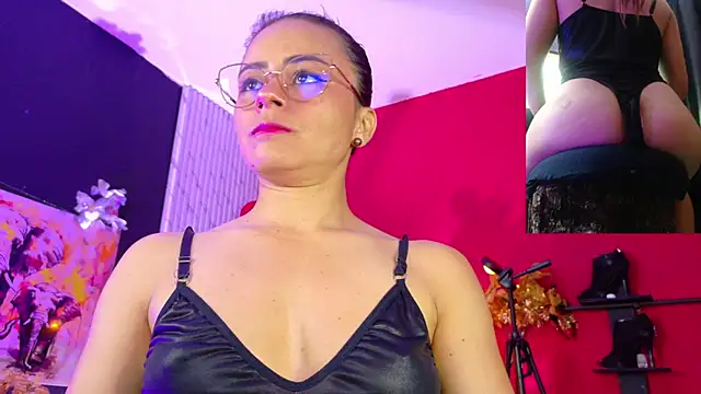 MistressSlut1 online show from December 2025 11:14:01 AM