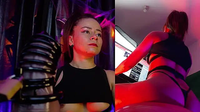 MistressSlut1 online show from October 2025 11:18:01 AM