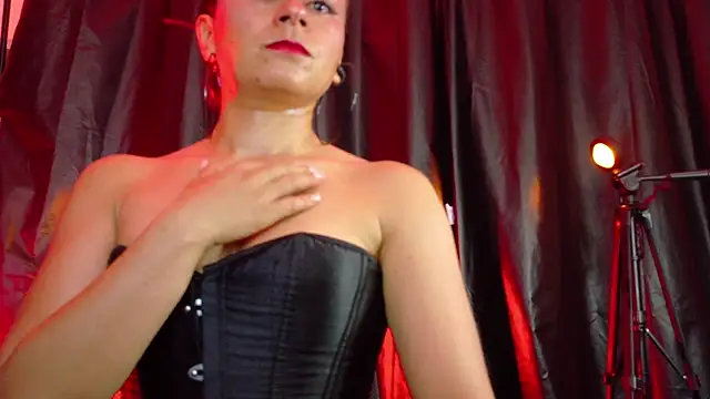 MistressSlut1 online show from October 2025 11:11:02 AM