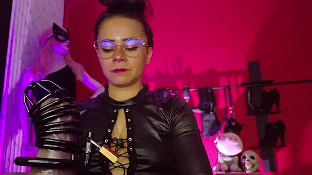 MistressSlut1 online show from February 2026 11:12:02 AM