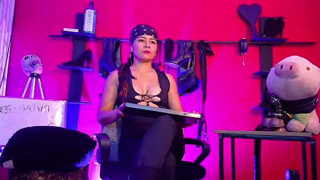 MistressSlut1 online show from May 2026 11:20:02 AM