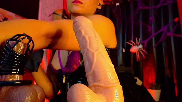 MistressSlut1 online show from October 2025 11:09:01 AM