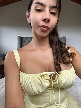 RouseColins online show from July 2026 05:36:01 PM