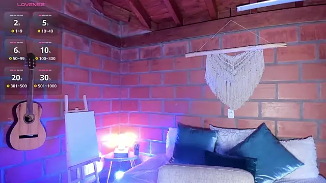 RouseColins online show from November 2025 10:24:01 PM