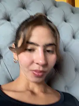 RouseColins online show from October 2025 07:36:01 PM