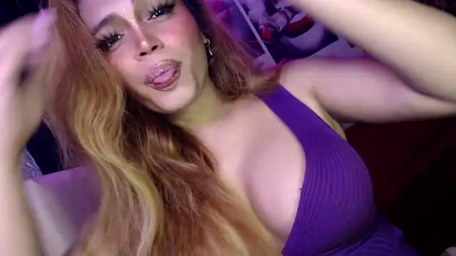 barbie ivana online show from September 2025 02:55:01 AM