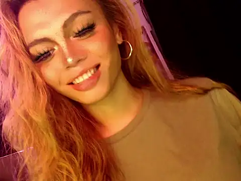 barbie ivana online show from April 2026 09:52:01 PM