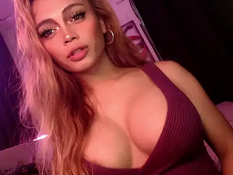 barbie ivana online show from April 2026 10:57:02 PM