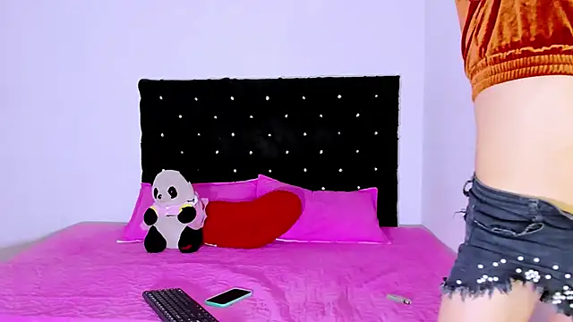valen colombian69 online show from January 2025 07:13:02 PM
