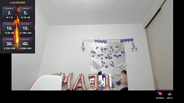 esmeraldamfc online show from March 2026 09:48:01 PM