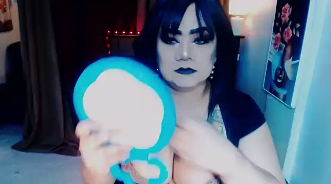 Snapshot of 69HornyDoLL6969 chatting on March 2025 01:24:01 AM 69HornyDoLL6969 online show from March 2025 01:24:01 AM