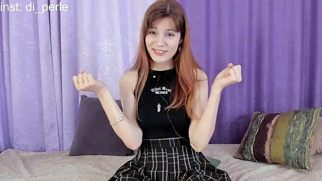 di perle online show from November 2025 04:55:01 PM