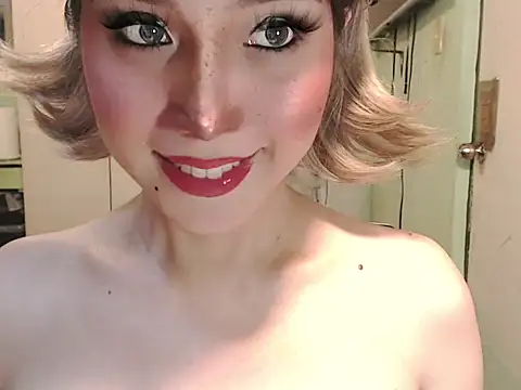 Ezradeliciosa online show from May 2026 01:38:01 AM