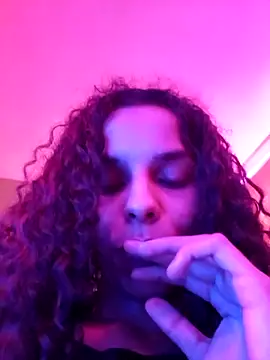 KatyNasty online show from September 2025 09:43:02 PM