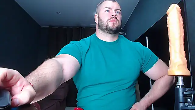 Snapshot of muscularjohnforuX chatting on March 2025 07:01:02 PM muscularjohnforuX online show from March 2025 07:01:02 PM