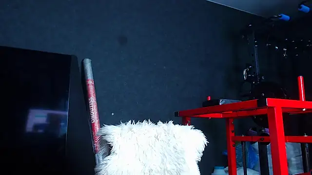 muscularjohnforuX online show from April 2026 07:58:01 AM