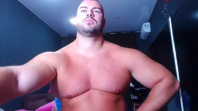 Snapshot of muscularjohnforuX chatting on September 2025 08:02:02 AM muscularjohnforuX online show from September 2025 08:02:02 AM