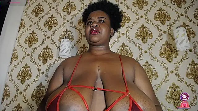 KARATIBBY COX online show from April 2026 12:28:02 PM