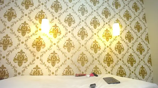 KARATIBBY COX online show from September 2025 08:48:02 PM