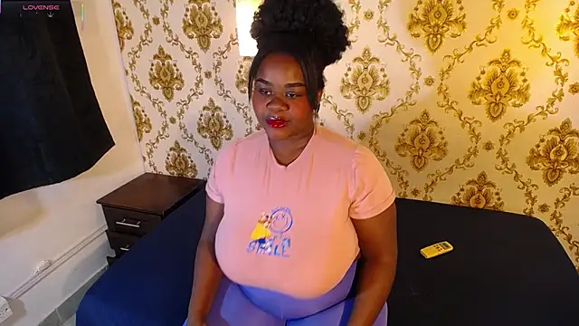 KARATIBBY COX online show from March 2026 12:39:02 PM