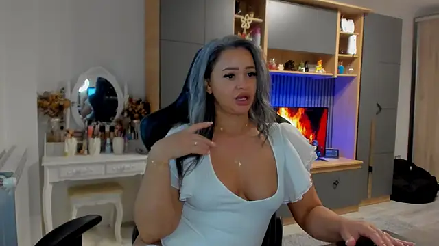 Claire95  online show from March 2026 05:57:02 PM