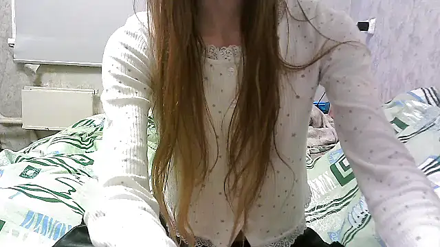 KittyBounty online show from December 2025 10:26:02 PM