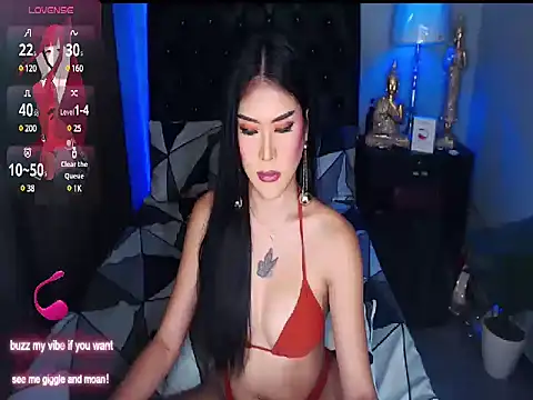 BigCockGODDESS online show from December 2024 05:07:02 AM