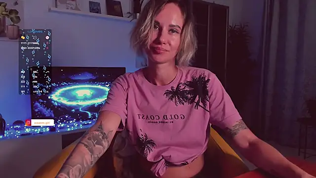 trafka murafka online show from October 2025 08:51:02 PM