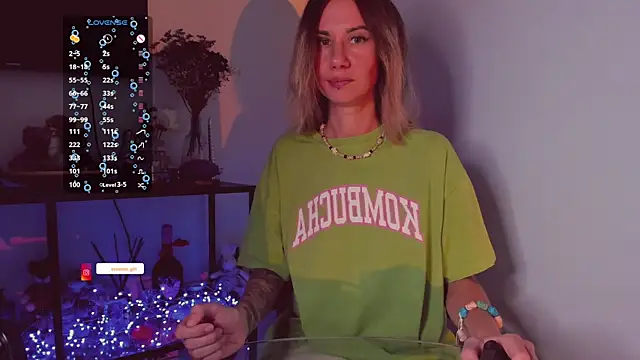 trafka murafka online show from February 2026 09:56:01 PM