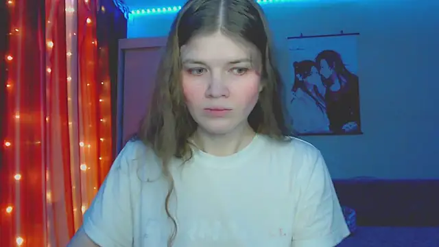 Snapshot of Klementa chatting on March 2025 06:55:02 PM Klementa online show from March 2025 06:55:02 PM