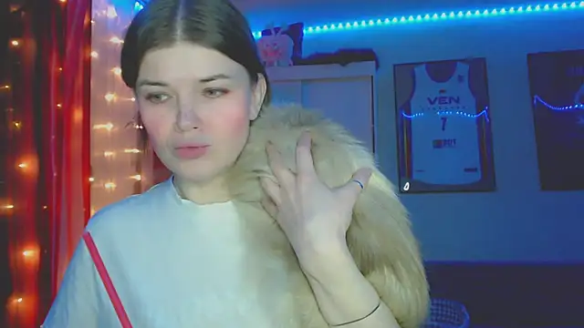 Klementa online show from March 2026 08:37:01 PM