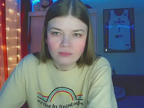 Klementa online show from February 2026 06:51:02 PM