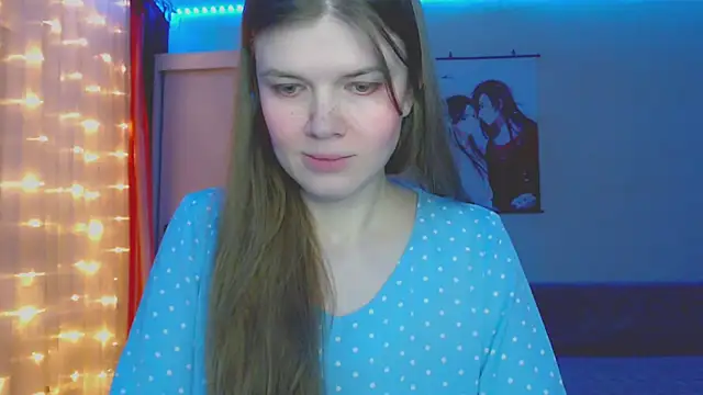 Snapshot of Klementa chatting on March 2025 06:22:01 PM Klementa online show from March 2025 06:22:01 PM