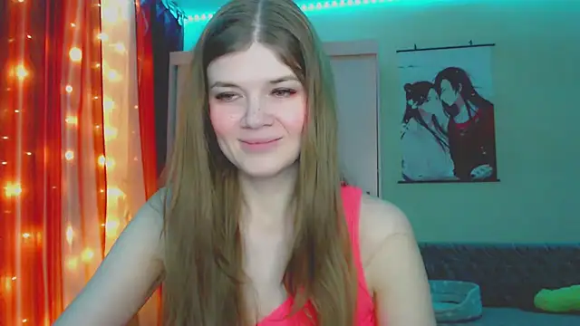 Snapshot of Klementa chatting on February 2025 06:15:02 PM Klementa online show from February 2025 06:15:02 PM